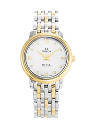 Omega De Ville Prestige 424.20.24.60.55.001